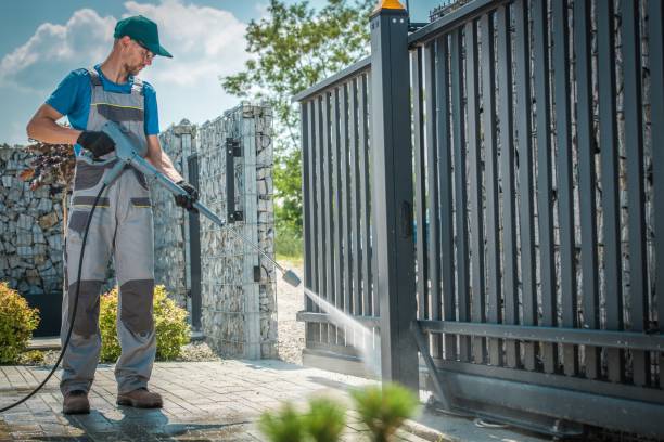 Best Machinery and Equipment Cleaning  in Howard Lake, MN