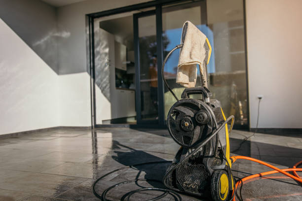Howard Lake, MN Pressure Washing Services Company