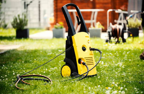 Best Restaurant Pressure Washing  in Howard Lake, MN